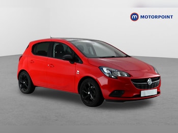 Used Vauxhall Corsa 2019 for sale - 78565929: Photo