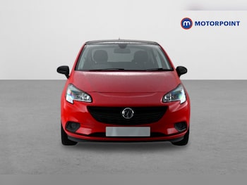 Used Vauxhall Corsa 2019 for sale - 78565929: Photo