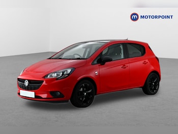 Used Vauxhall Corsa 2019 for sale - 78565929: Photo