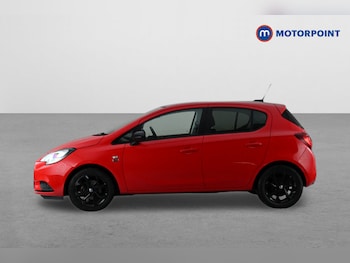 Used Vauxhall Corsa 2019 for sale - 78565929: Photo