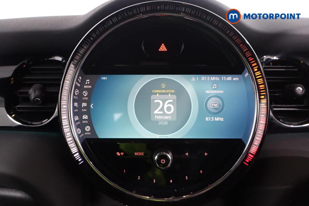 Used MINI Hatch 2021 for sale - 77679603: Photo 10