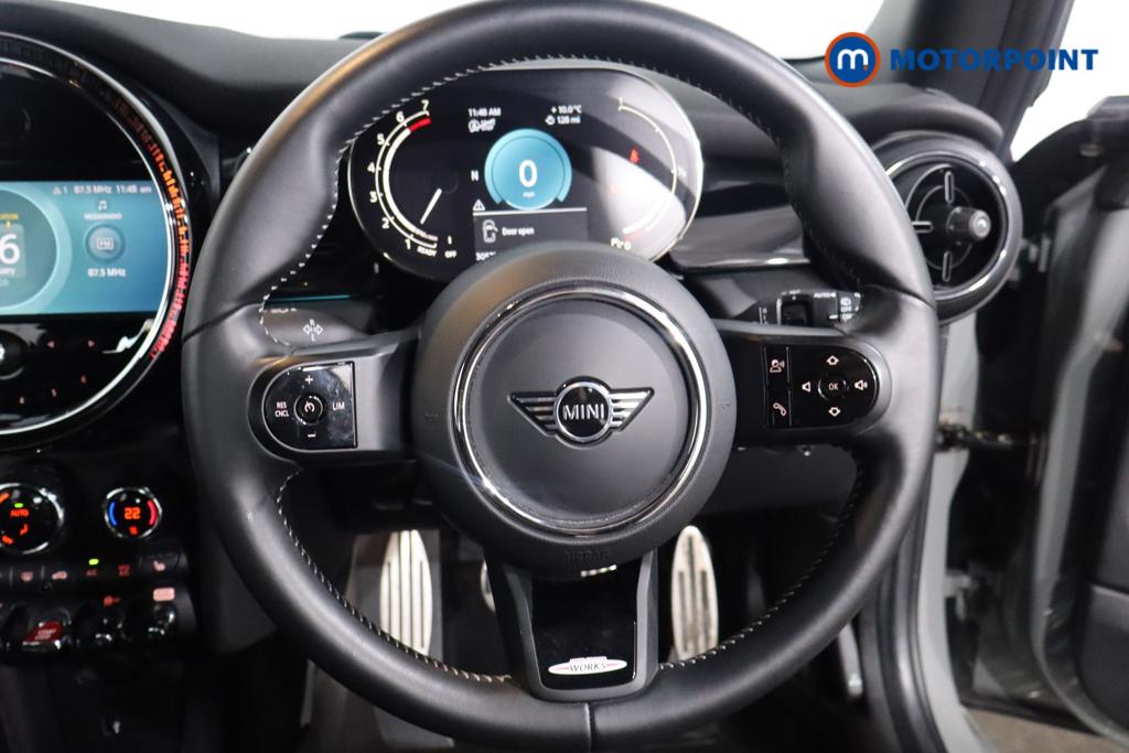 Used MINI Hatch 2021 for sale - 77679603: Photo 14