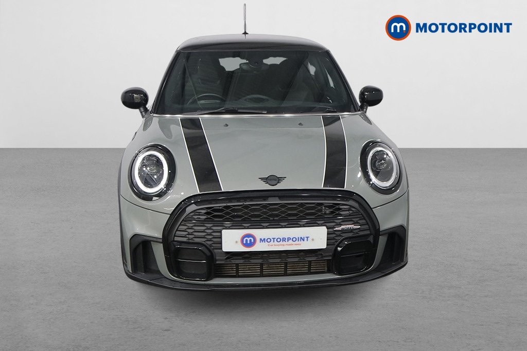 Used MINI Hatch 2021 for sale - 77679603: Photo 2