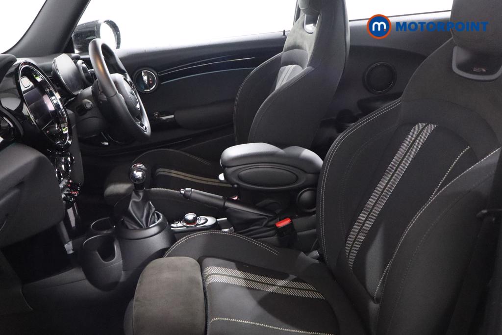 Used MINI Hatch 2021 for sale - 77679603: Photo 24