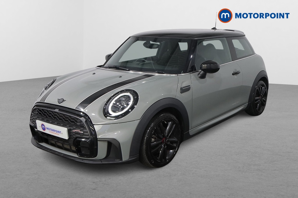 Used MINI Hatch 2021 for sale - 77679603: Photo 3