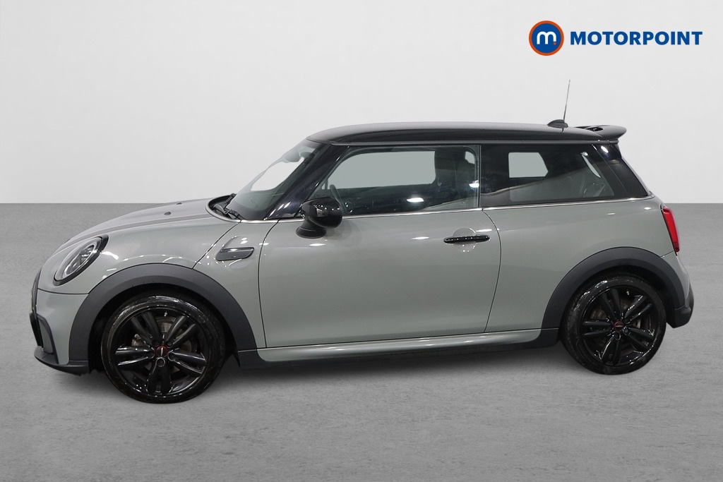 Used MINI Hatch 2021 for sale - 77679603: Photo 4