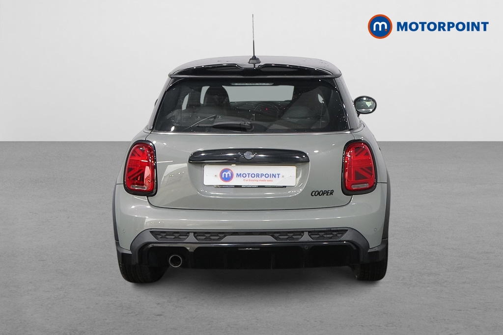 Used MINI Hatch 2021 for sale - 77679603: Photo 6
