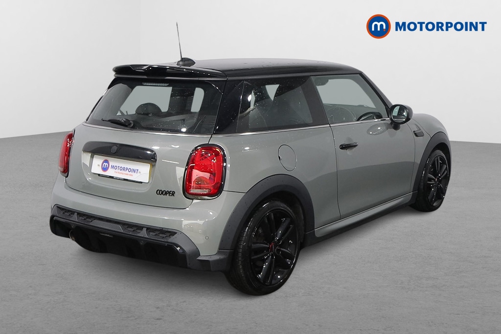 Used MINI Hatch 2021 for sale - 77679603: Photo 7
