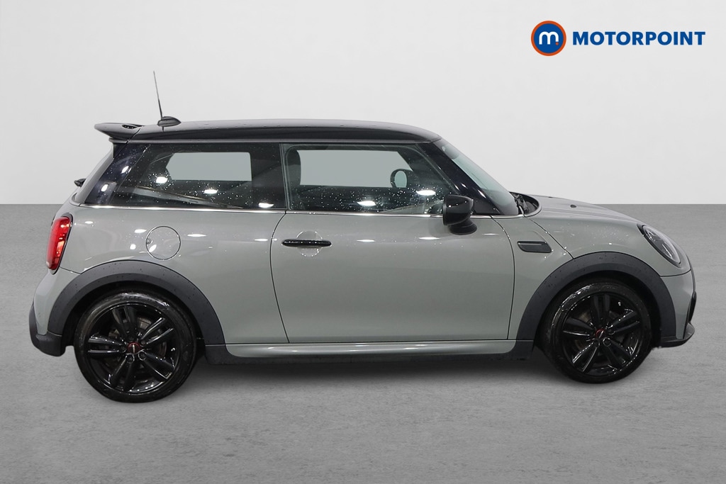 Used MINI Hatch 2021 for sale - 77679603: Photo 8
