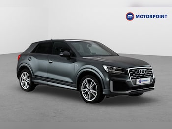 Used Audi Q2 2020 for sale - 78568995: Photo