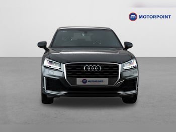 Used Audi Q2 2020 for sale - 78568995: Photo