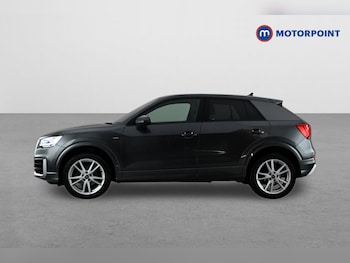 Used Audi Q2 2020 for sale - 78568995: Photo