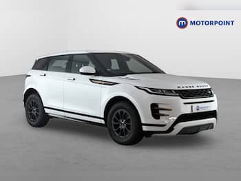 Used Land Rover Range Rover Evoque 2020 for sale - 79629594: Photo