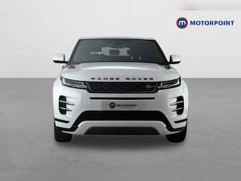 Used Land Rover Range Rover Evoque 2020 for sale - 79629594: Photo