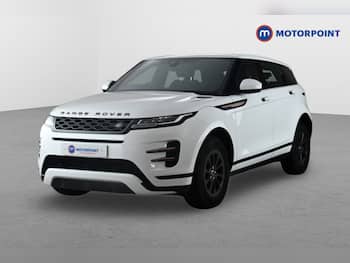 Used Land Rover Range Rover Evoque 2020 for sale - 79629594: Photo
