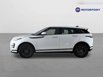 Used Land Rover Range Rover Evoque 2020 for sale - 79629594: Photo