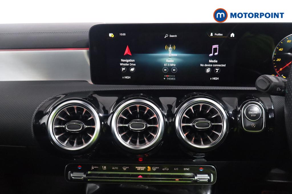 Used Mercedes-Benz CLA for sale - 77234222: Photo 10