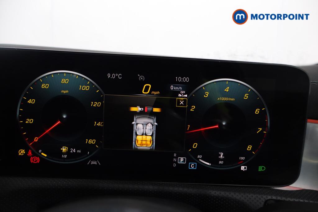 Used Mercedes-Benz CLA for sale - 77234222: Photo 12