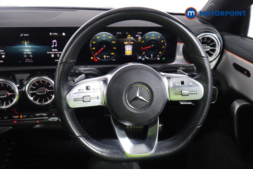 Used Mercedes-Benz CLA for sale - 77234222: Photo 13