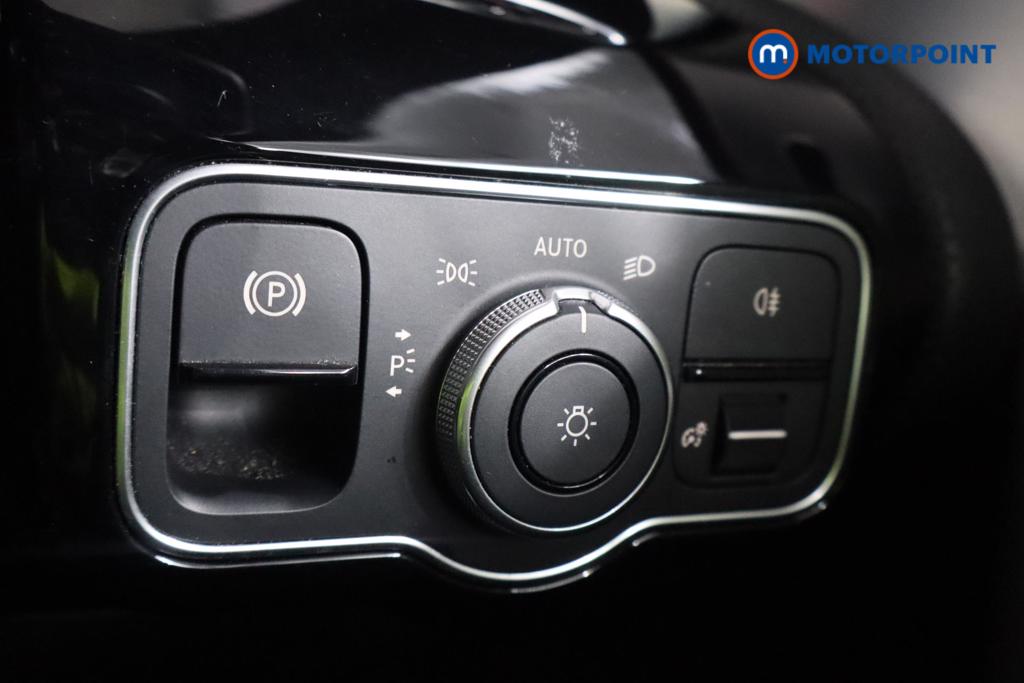 Used Mercedes-Benz CLA for sale - 77234222: Photo 18