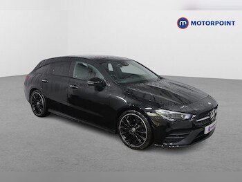 Used Mercedes-Benz CLA undefined for sale - 77234222: Photo