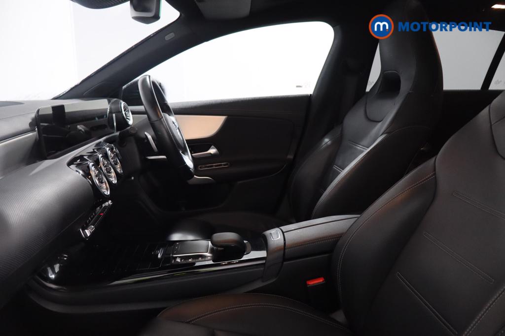 Used Mercedes-Benz CLA for sale - 77234222: Photo 23