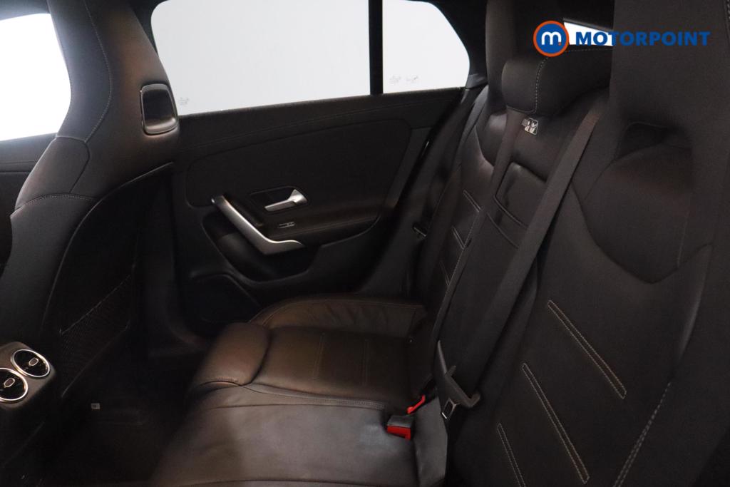 Used Mercedes-Benz CLA for sale - 77234222: Photo 24