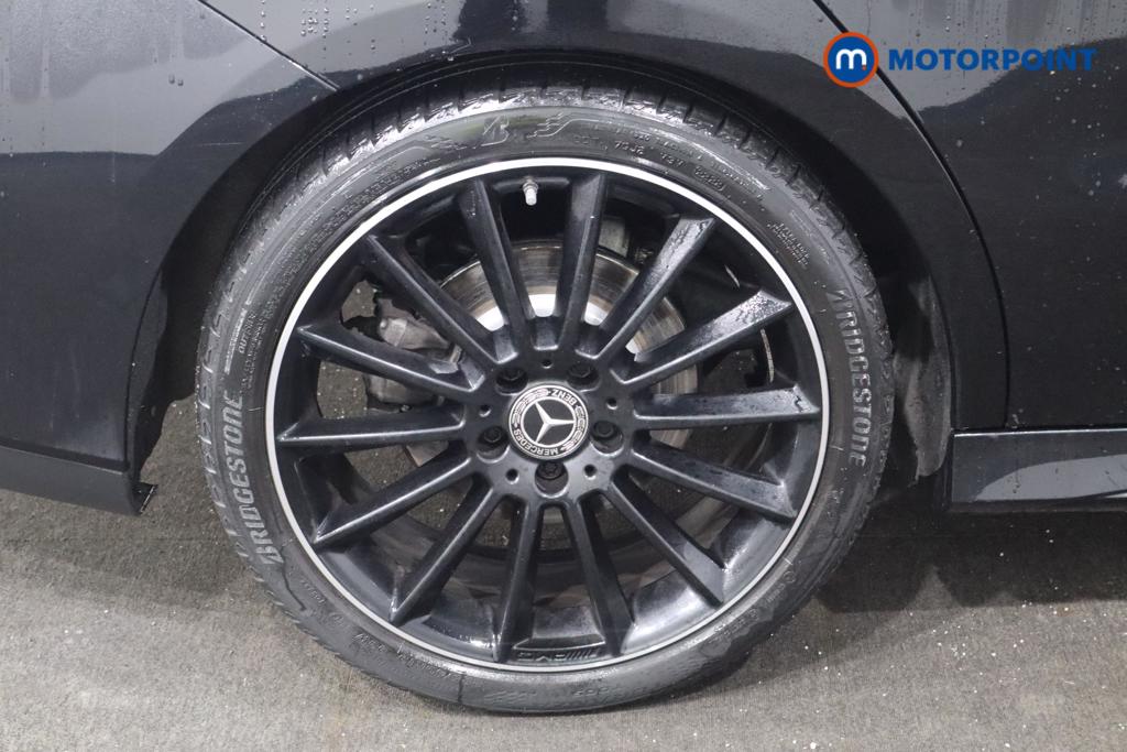 Used Mercedes-Benz CLA for sale - 77234222: Photo 28