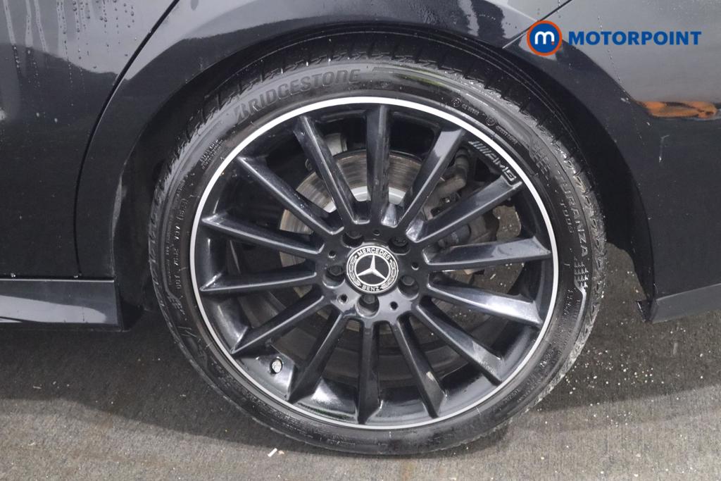 Used Mercedes-Benz CLA for sale - 77234222: Photo 31