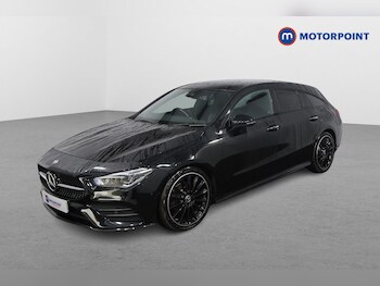 Used Mercedes-Benz CLA undefined for sale - 77234222: Photo