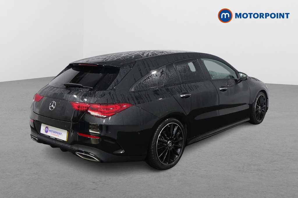 Used Mercedes-Benz CLA for sale - 77234222: Photo 7