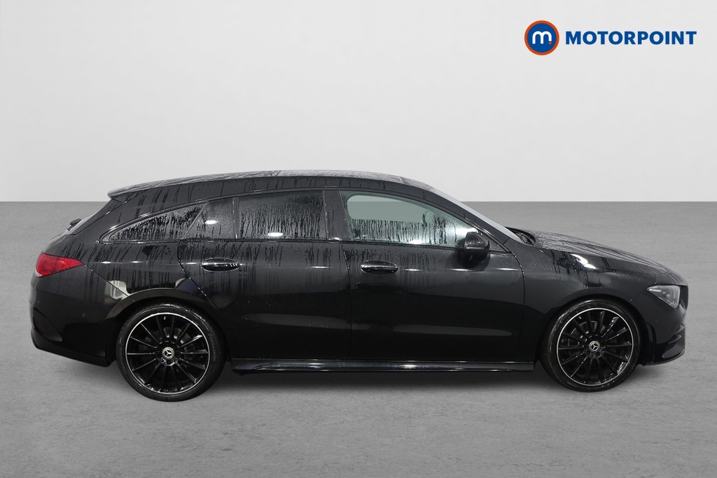 Used Mercedes-Benz CLA for sale - 77234222: Photo 8