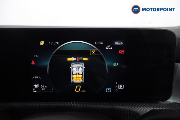 Used Mercedes-Benz CLA 2022 for sale - 76080163: Photo 12