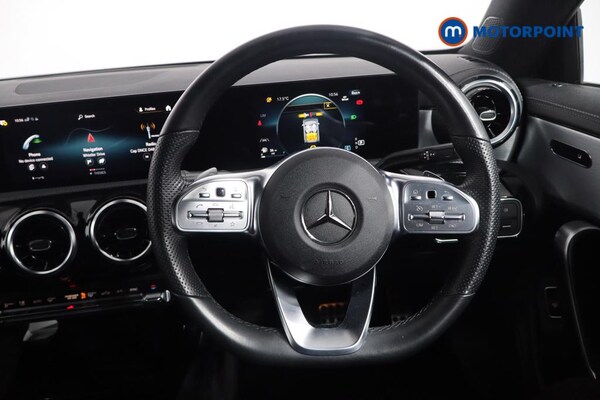 Used Mercedes-Benz CLA 2022 for sale - 76080163: Photo 13