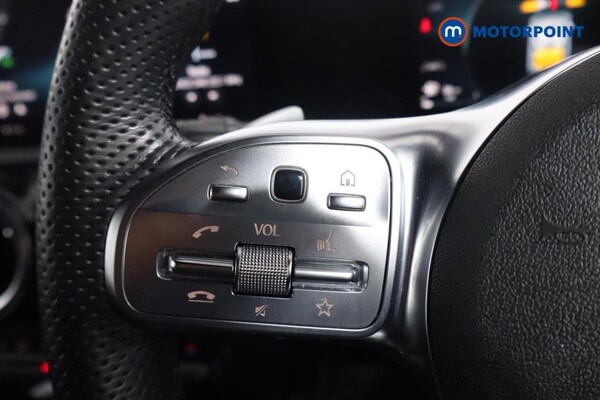 Used Mercedes-Benz CLA 2022 for sale - 76080163: Photo 14
