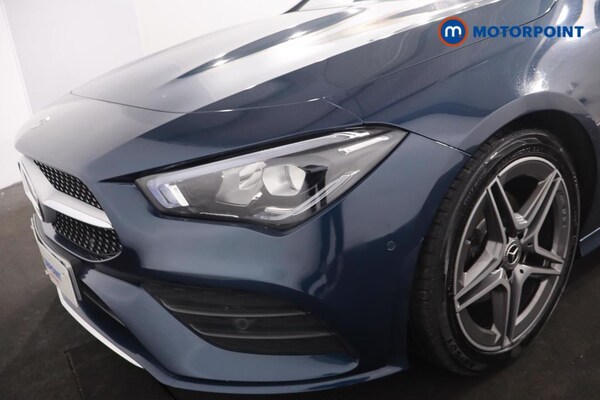 Used Mercedes-Benz CLA 2022 for sale - 76080163: Photo 21