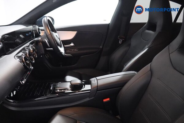 Used Mercedes-Benz CLA 2022 for sale - 76080163: Photo 23