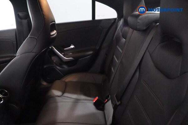 Used Mercedes-Benz CLA 2022 for sale - 76080163: Photo 24