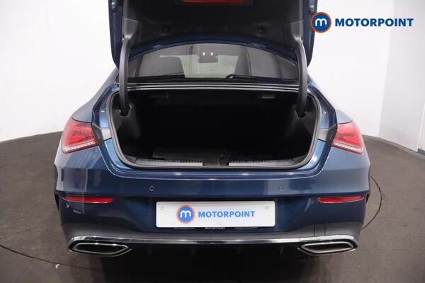 Used Mercedes-Benz CLA 2022 for sale - 76080163: Photo 26