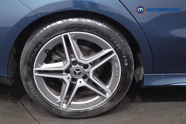Used Mercedes-Benz CLA 2022 for sale - 76080163: Photo 27