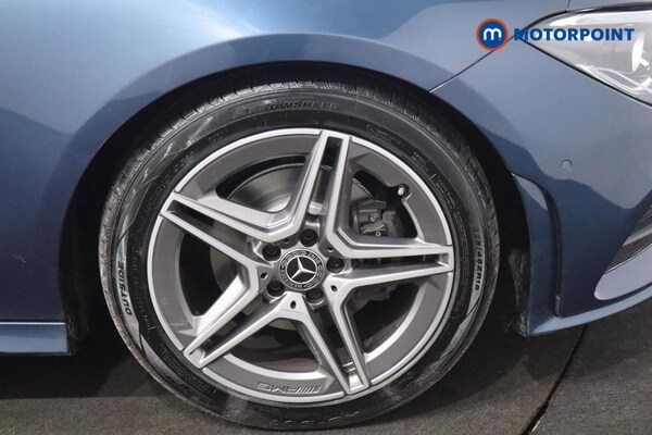 Used Mercedes-Benz CLA 2022 for sale - 76080163: Photo 28