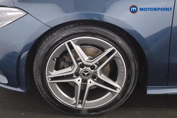 Used Mercedes-Benz CLA 2022 for sale - 76080163: Photo 29