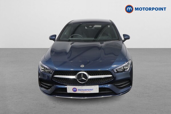 Used Mercedes-Benz CLA 2022 for sale - 76080163: Photo 2