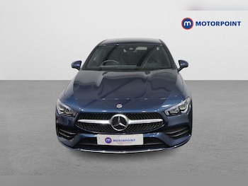 Used Mercedes-Benz CLA 2022 for sale - 76080163: Photo