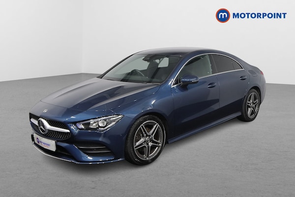 Used Mercedes-Benz CLA 2022 for sale - 76080163: Photo 3