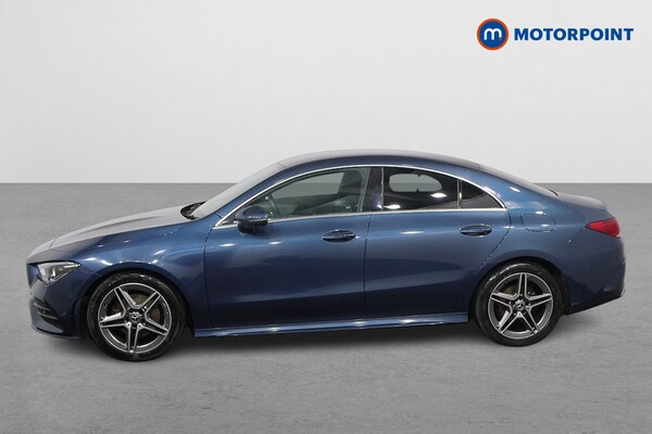 Used Mercedes-Benz CLA 2022 for sale - 76080163: Photo 4