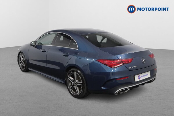 Used Mercedes-Benz CLA 2022 for sale - 76080163: Photo 5