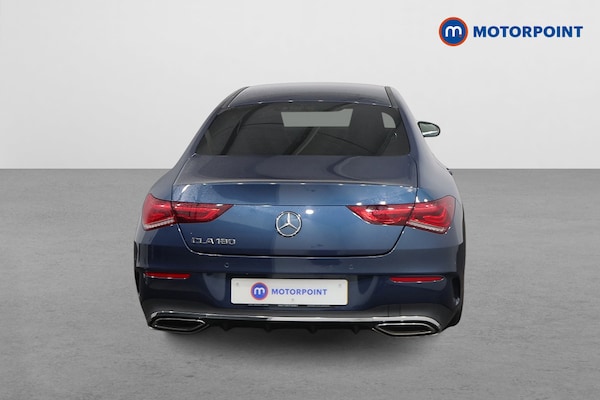 Used Mercedes-Benz CLA 2022 for sale - 76080163: Photo 6