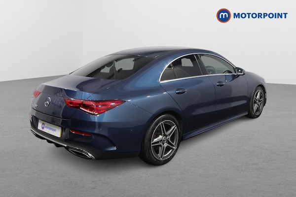 Used Mercedes-Benz CLA 2022 for sale - 76080163: Photo 7