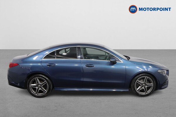 Used Mercedes-Benz CLA 2022 for sale - 76080163: Photo 8